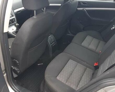 Бежевий Шкода Октавія, об'ємом двигуна 1.6 л та пробігом 163 тис. км за 7450 $, фото 40 на Automoto.ua