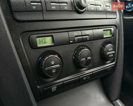 Бежевый Шкода Октавия, объемом двигателя 1.6 л и пробегом 220 тыс. км за 7600 $, фото 18 на Automoto.ua