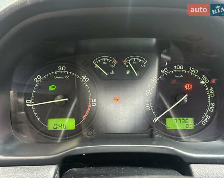 Бежевый Шкода Октавия, объемом двигателя 1.9 л и пробегом 97 тыс. км за 6999 $, фото 12 на Automoto.ua