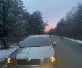 Бежевый Шкода Октавия, объемом двигателя 1.6 л и пробегом 253 тыс. км за 5899 $, фото 1 на Automoto.ua