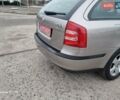Бежевый Шкода Октавия, объемом двигателя 1.6 л и пробегом 237 тыс. км за 6000 $, фото 10 на Automoto.ua