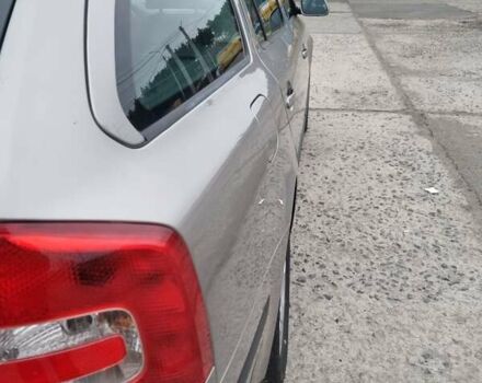 Бежевый Шкода Октавия, объемом двигателя 1.6 л и пробегом 237 тыс. км за 6000 $, фото 20 на Automoto.ua