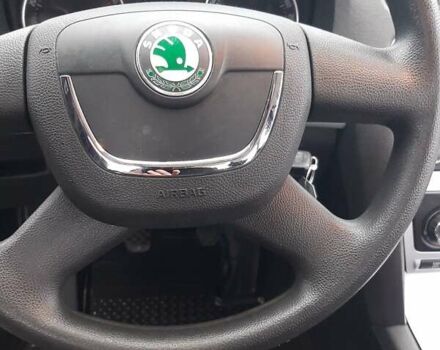 Бежевий Шкода Октавія, об'ємом двигуна 1.6 л та пробігом 163 тис. км за 7450 $, фото 54 на Automoto.ua