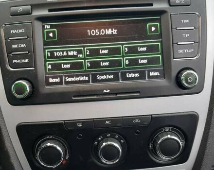 Бежевий Шкода Октавія, об'ємом двигуна 1.6 л та пробігом 163 тис. км за 7450 $, фото 52 на Automoto.ua