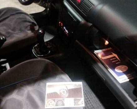 Бежевий Шкода Октавія, об'ємом двигуна 1.9 л та пробігом 262 тис. км за 4200 $, фото 2 на Automoto.ua