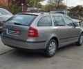 Бежевый Шкода Октавия, объемом двигателя 1.6 л и пробегом 61 тыс. км за 7490 $, фото 6 на Automoto.ua