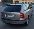 Бежевый Шкода Октавия, объемом двигателя 1.97 л и пробегом 278 тыс. км за 7800 $, фото 7 на Automoto.ua