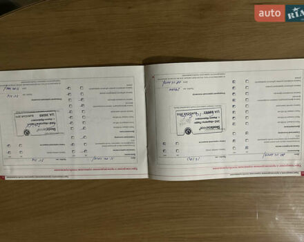 Бежевый Шкода Октавия, объемом двигателя 1.9 л и пробегом 97 тыс. км за 6999 $, фото 20 на Automoto.ua