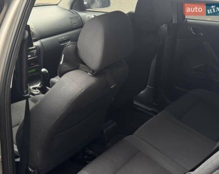 Бежевый Шкода Октавия, объемом двигателя 1.6 л и пробегом 270 тыс. км за 5960 $, фото 7 на Automoto.ua