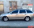 Бежевый Шкода Октавия, объемом двигателя 1.8 л и пробегом 178 тыс. км за 7999 $, фото 4 на Automoto.ua