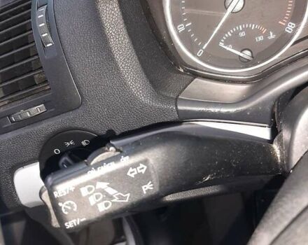 Бежевий Шкода Октавія, об'ємом двигуна 1.6 л та пробігом 163 тис. км за 7450 $, фото 56 на Automoto.ua