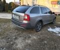 Бежевый Шкода Октавия, объемом двигателя 1.8 л и пробегом 210 тыс. км за 8300 $, фото 6 на Automoto.ua