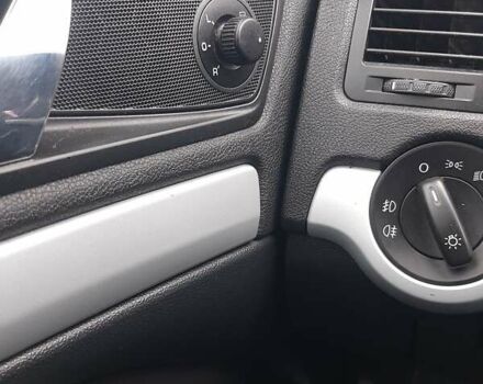 Бежевий Шкода Октавія, об'ємом двигуна 1.6 л та пробігом 163 тис. км за 7450 $, фото 46 на Automoto.ua