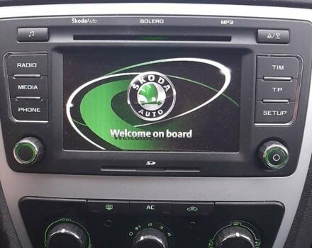 Бежевий Шкода Октавія, об'ємом двигуна 1.6 л та пробігом 163 тис. км за 7450 $, фото 22 на Automoto.ua