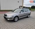 Бежевый Шкода Октавия, объемом двигателя 1.6 л и пробегом 250 тыс. км за 7500 $, фото 1 на Automoto.ua