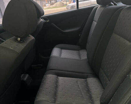 Бежевый Шкода Октавия, объемом двигателя 1.9 л и пробегом 97 тыс. км за 6999 $, фото 11 на Automoto.ua