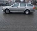 Бежевий Шкода Октавія, об'ємом двигуна 1.6 л та пробігом 163 тис. км за 7450 $, фото 16 на Automoto.ua