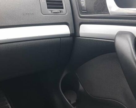 Бежевий Шкода Октавія, об'ємом двигуна 1.6 л та пробігом 163 тис. км за 7450 $, фото 47 на Automoto.ua