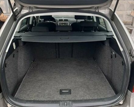 Бежевий Шкода Октавія, об'ємом двигуна 1.6 л та пробігом 163 тис. км за 7450 $, фото 34 на Automoto.ua