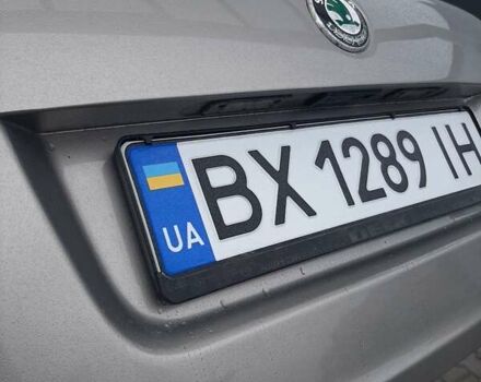 Бежевий Шкода Октавія, об'ємом двигуна 1.6 л та пробігом 163 тис. км за 7450 $, фото 29 на Automoto.ua