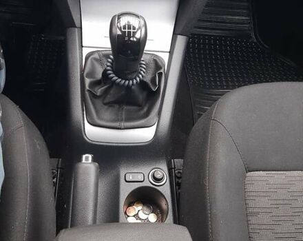 Бежевий Шкода Октавія, об'ємом двигуна 1.6 л та пробігом 163 тис. км за 7450 $, фото 50 на Automoto.ua