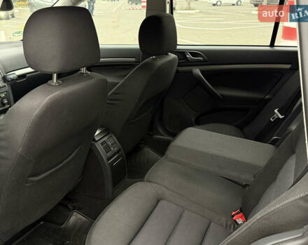 Бежевый Шкода Октавия, объемом двигателя 1.6 л и пробегом 220 тыс. км за 7600 $, фото 21 на Automoto.ua