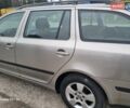 Бежевый Шкода Октавия, объемом двигателя 1.6 л и пробегом 237 тыс. км за 6000 $, фото 22 на Automoto.ua