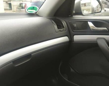 Бежевый Шкода Октавия, объемом двигателя 1.6 л и пробегом 198 тыс. км за 6777 $, фото 16 на Automoto.ua