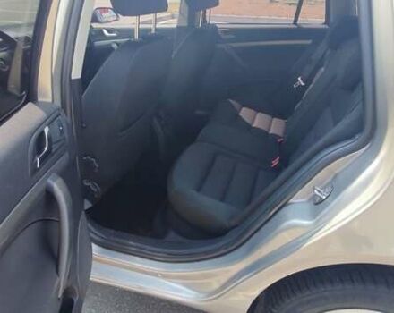 Бежевий Шкода Октавія, об'ємом двигуна 1.98 л та пробігом 326 тис. км за 5996 $, фото 1 на Automoto.ua