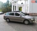 Бежевый Шкода Октавия, объемом двигателя 1.6 л и пробегом 196 тыс. км за 6777 $, фото 1 на Automoto.ua