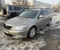 Бежевый Шкода Октавия, объемом двигателя 0 л и пробегом 290 тыс. км за 7700 $, фото 1 на Automoto.ua