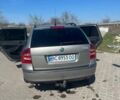 Бежевый Шкода Октавия, объемом двигателя 1.9 л и пробегом 419 тыс. км за 5000 $, фото 9 на Automoto.ua