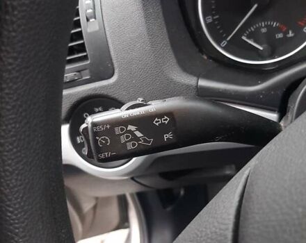 Бежевий Шкода Октавія, об'ємом двигуна 1.6 л та пробігом 163 тис. км за 7450 $, фото 55 на Automoto.ua