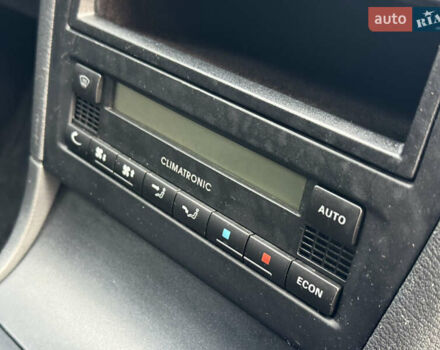 Бежевый Шкода Октавия, объемом двигателя 1.6 л и пробегом 237 тыс. км за 6750 $, фото 34 на Automoto.ua