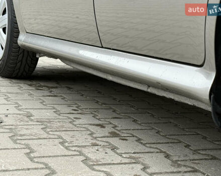 Бежевый Шкода Октавия, объемом двигателя 1.6 л и пробегом 237 тыс. км за 6750 $, фото 17 на Automoto.ua