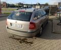 Бежевый Шкода Октавия, объемом двигателя 1.6 л и пробегом 370 тыс. км за 4700 $, фото 4 на Automoto.ua