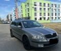 Бежевый Шкода Октавия, объемом двигателя 1.8 л и пробегом 250 тыс. км за 2650 $, фото 1 на Automoto.ua