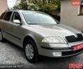 Бежевый Шкода Октавия, объемом двигателя 1.6 л и пробегом 245 тыс. км за 6900 $, фото 2 на Automoto.ua