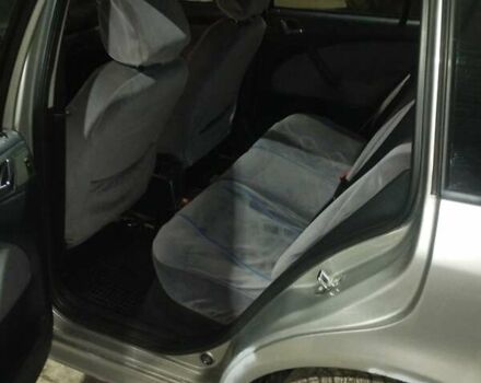 Бежевий Шкода Октавія, об'ємом двигуна 1.9 л та пробігом 262 тис. км за 4200 $, фото 7 на Automoto.ua