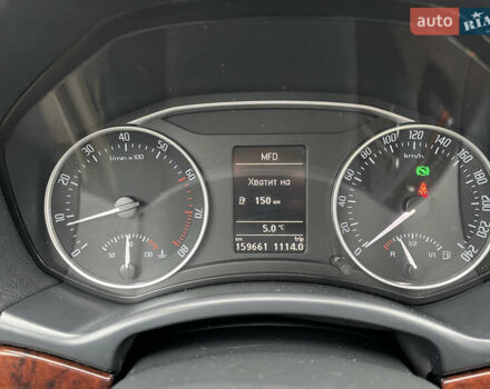 Бежевый Шкода Октавия, объемом двигателя 1.8 л и пробегом 159 тыс. км за 7499 $, фото 42 на Automoto.ua