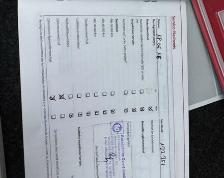 Бежевый Шкода Октавия, объемом двигателя 1.6 л и пробегом 223 тыс. км за 7700 $, фото 52 на Automoto.ua