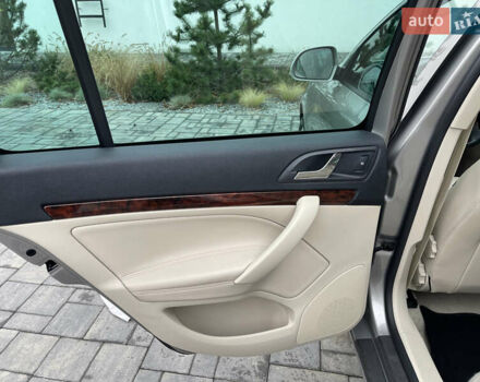 Бежевый Шкода Октавия, объемом двигателя 1.8 л и пробегом 159 тыс. км за 7499 $, фото 24 на Automoto.ua