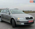 Шкода Октавия 2009 в Березань на Automoto.ua Бежевый Шкода Октавия, объемом двигателя 1.6 л и пробегом 182 тыс. км за 6700 $, фото 2 на Automoto.ua