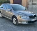 Бежевый Шкода Октавия, объемом двигателя 1.9 л и пробегом 270 тыс. км за 6760 $, фото 1 на Automoto.ua