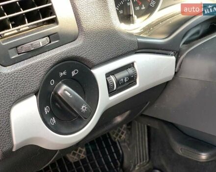 Бежевый Шкода Октавия, объемом двигателя 1.6 л и пробегом 125 тыс. км за 8330 $, фото 15 на Automoto.ua