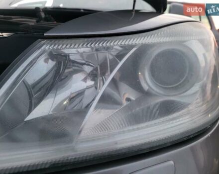 Бежевый Шкода Октавия, объемом двигателя 1.98 л и пробегом 231 тыс. км за 8300 $, фото 67 на Automoto.ua