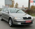 Шкода Октавия 2009 в Березань на Automoto.ua Бежевый Шкода Октавия, объемом двигателя 1.6 л и пробегом 182 тыс. км за 6700 $, фото 10 на Automoto.ua
