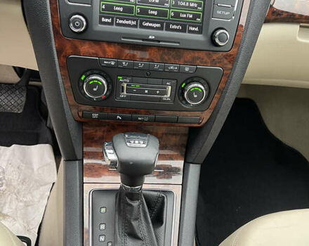 Бежевый Шкода Октавия, объемом двигателя 1.8 л и пробегом 159 тыс. км за 7499 $, фото 40 на Automoto.ua