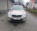 Бежевий Шкода Октавія, об'ємом двигуна 1.4 л та пробігом 217 тис. км за 6800 $, фото 12 на Automoto.ua