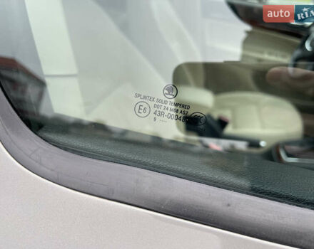 Бежевый Шкода Октавия, объемом двигателя 1.8 л и пробегом 159 тыс. км за 7499 $, фото 41 на Automoto.ua